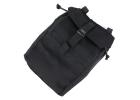 G TMC 973 Pouch ( Black )